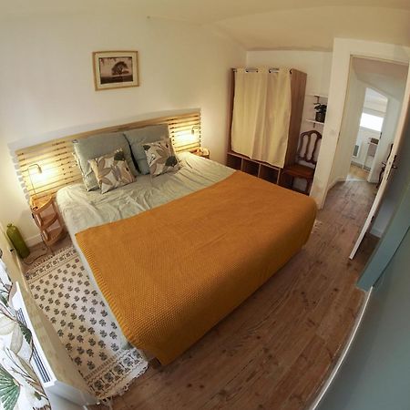 Le Montarrouye Appartement Pour 2 A 6 Personnes Bagnères-de-Bigorre المظهر الخارجي الصورة