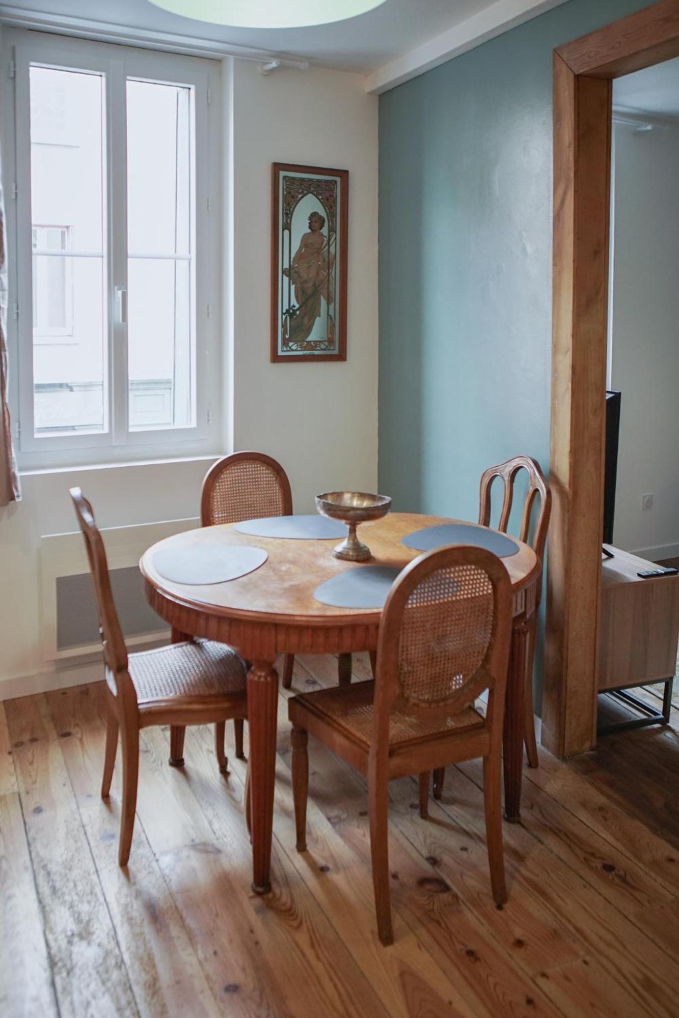 Le Montarrouye Appartement Pour 2 A 6 Personnes Bagnères-de-Bigorre المظهر الخارجي الصورة