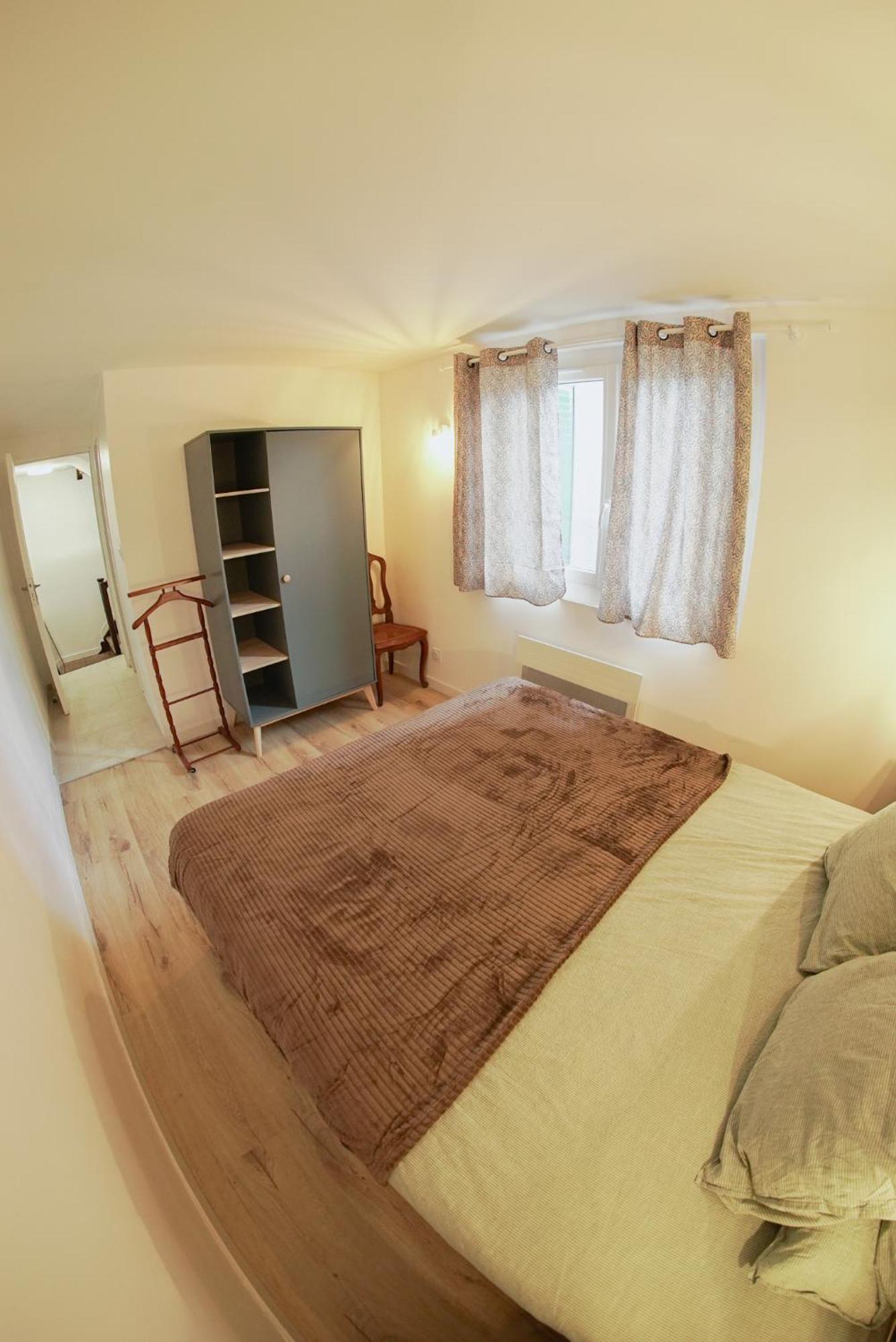 Le Montarrouye Appartement Pour 2 A 6 Personnes Bagnères-de-Bigorre المظهر الخارجي الصورة