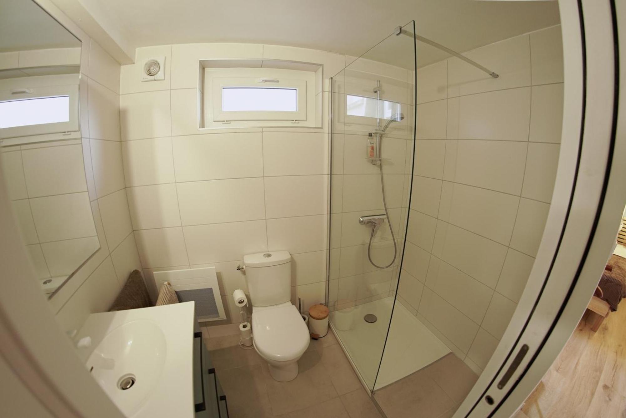 Le Montarrouye Appartement Pour 2 A 6 Personnes Bagnères-de-Bigorre المظهر الخارجي الصورة